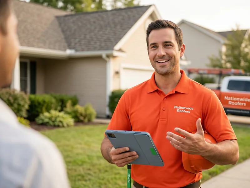 Roof Installation  in La Fayette  FAQ